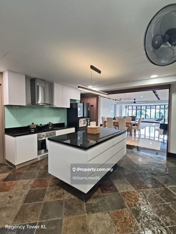 For Rent - Regency Tower