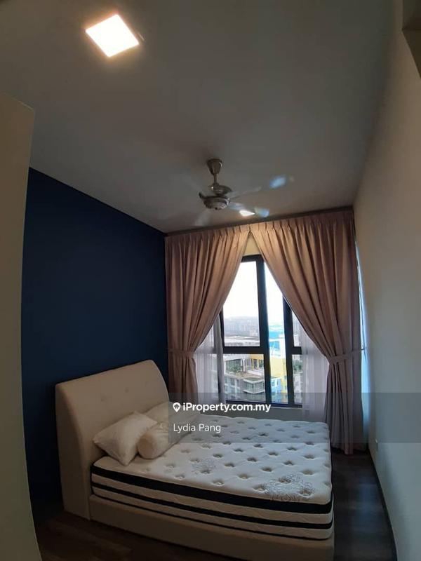 Condominium for Rent in The Rainz by Lydia Pang - iProperty.com.my