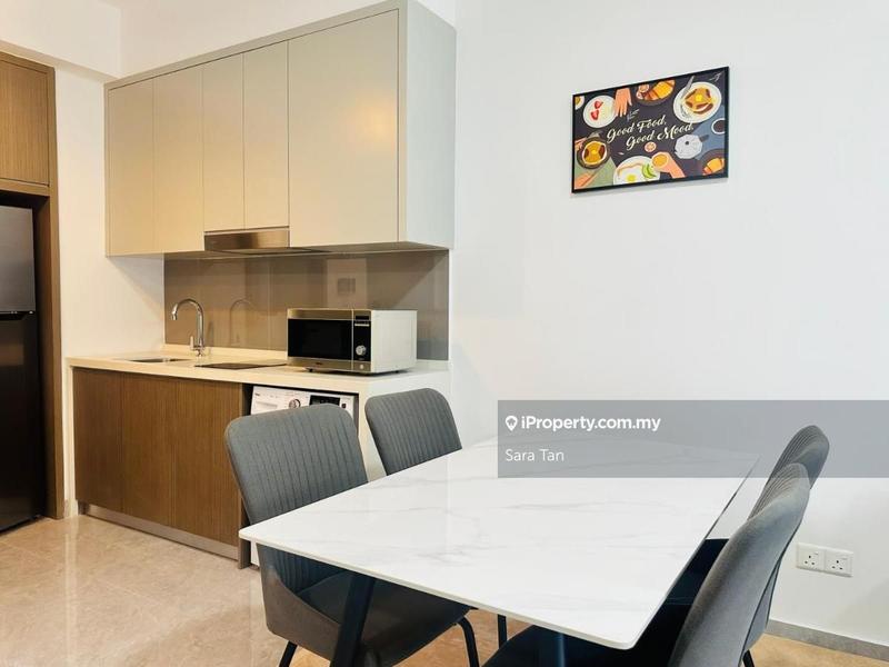 Service Residence for Rent in Agile Bukit Bintang by Sara Tan - iProperty.com.my