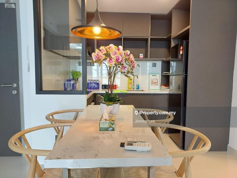 For Rent - Novo Ampang