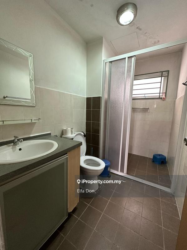 Kondominium untuk Dijual di Suria Jelatek oleh Elfa Don - iProperty.com.my