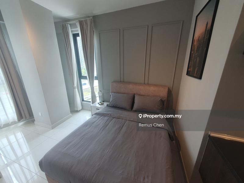 Soho for Rent in Subang Jaya, Selangor by Remus Chen - iProperty.com.my