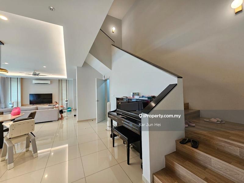 Semi-Detached House for Sale in Jade Hills, Kajang by Kar Jun Hei - iProperty.com.my