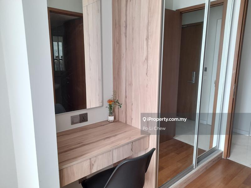For Rent - Sky Suites @ KLCC