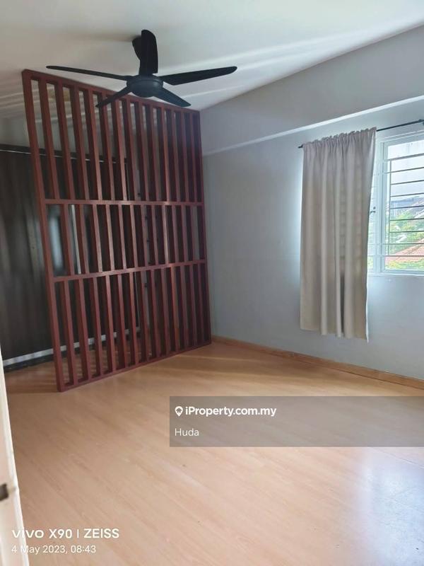 Kondominium untuk Dijual di Mas Kiara Residences oleh Huda - iProperty.com.my