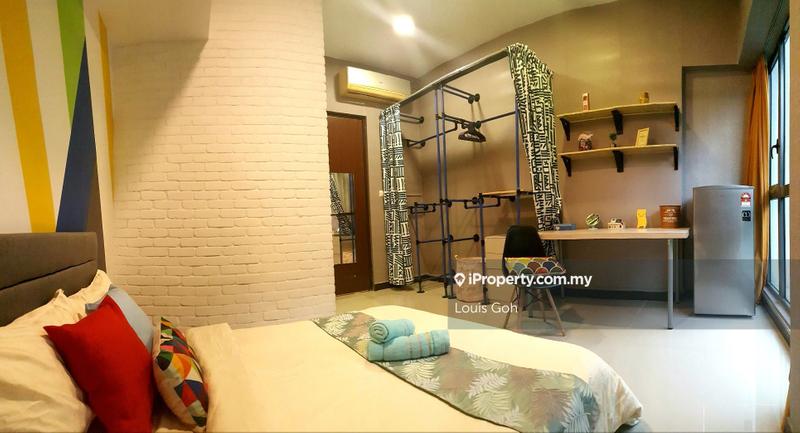 For Rent - Nautica Lake Suites