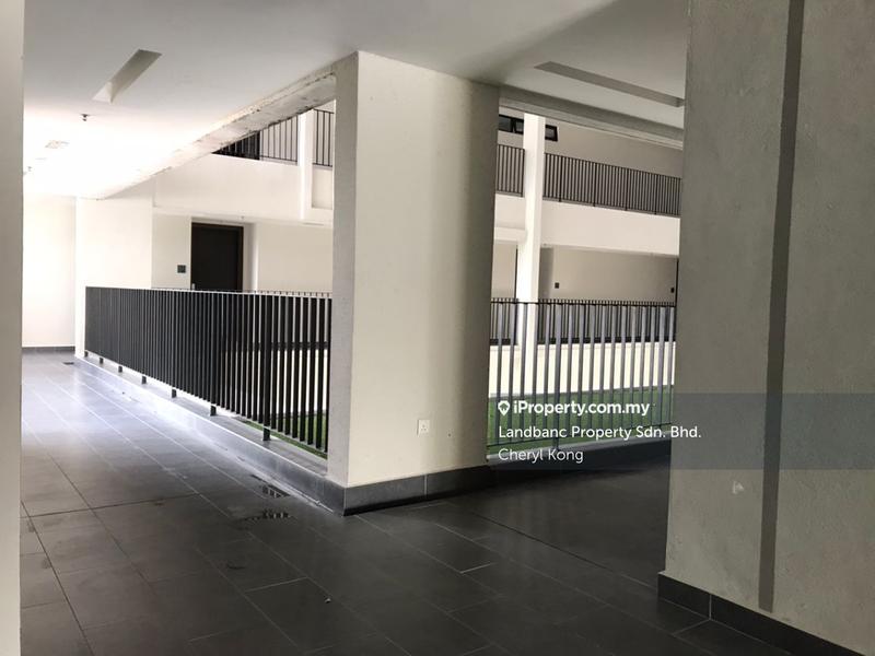 Service Residence for Rent in Residential Suites @ HighPark by Cheryl Kong - iProperty.com.my