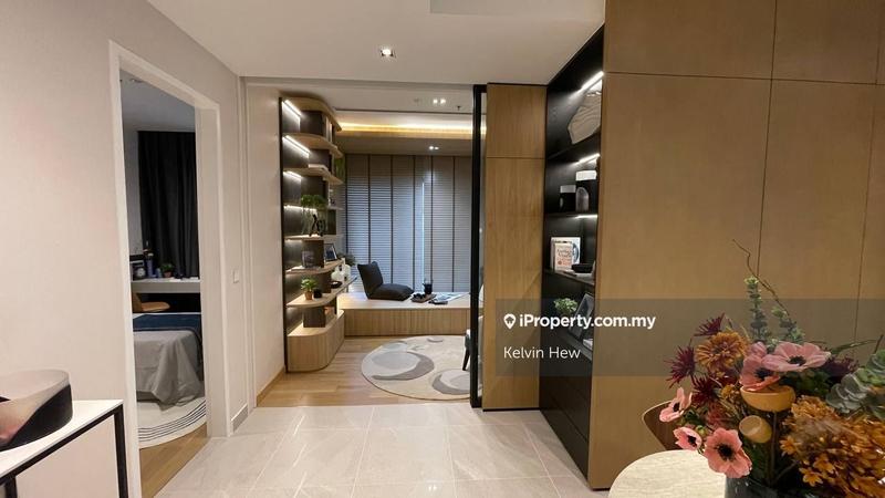 Condominium for Sale in Bangsar Hill Park by Kelvin Hew - iProperty.com.my