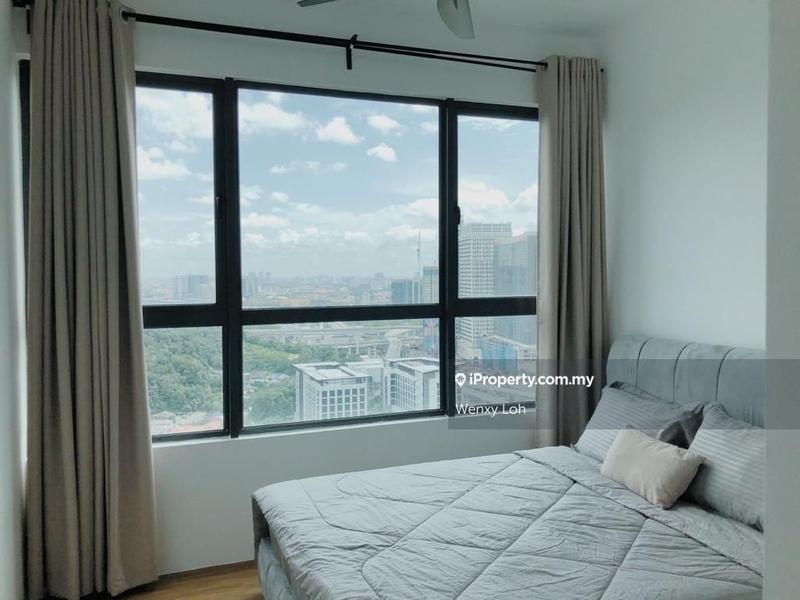 Condominium for Rent in The Trees by Wenxy Loh - iProperty.com.my