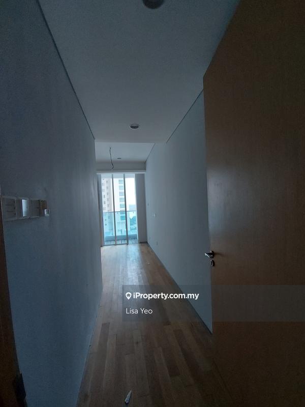 Kediaman Servis untuk Dijual di PineTree Marina Resort oleh Lisa Yeo - iProperty.com.my