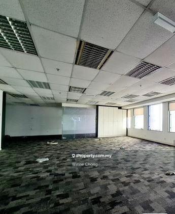 For Rent - Menara Ambank