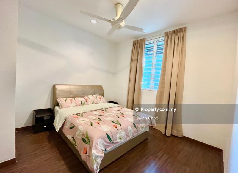 Service Residence for Sale in Zen Suites @ Zetapark by Quinn Choo - iProperty.com.my