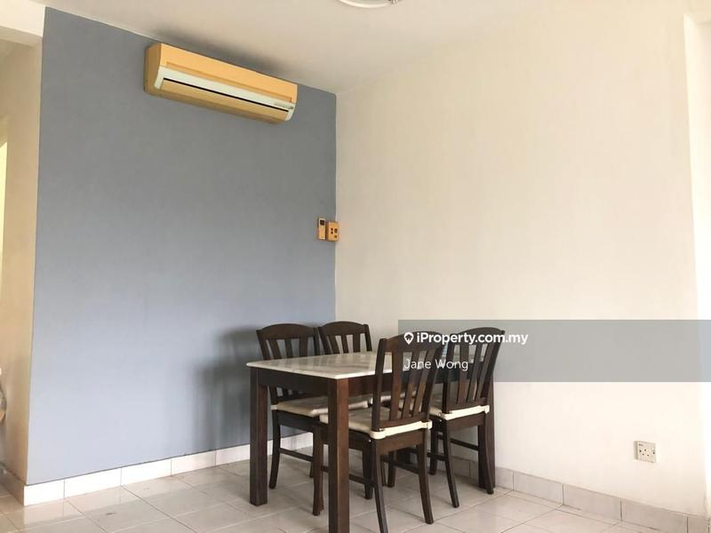 Condominium for Sale in Puncak Seri Kelana by Jane Wong - iProperty.com.my
