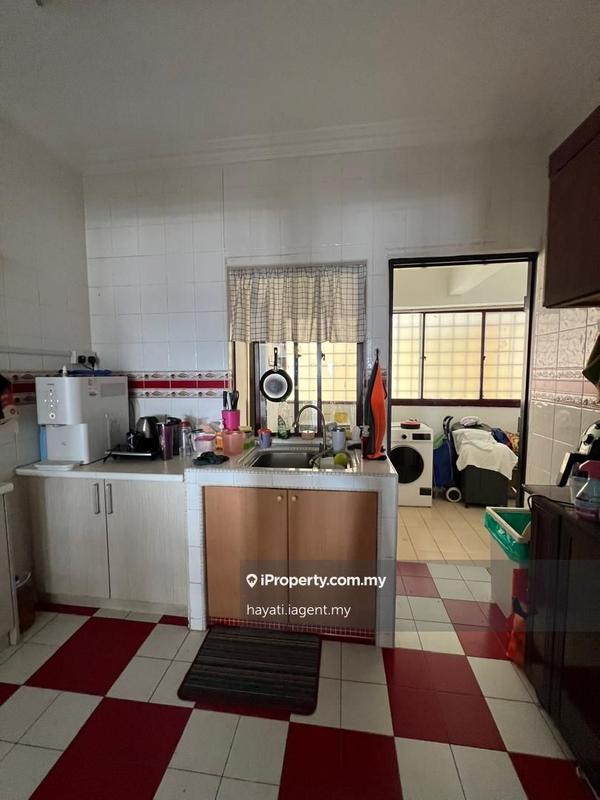 Kondominium untuk Dijual di Menara Polo oleh hayati.iagent.my - iProperty.com.my