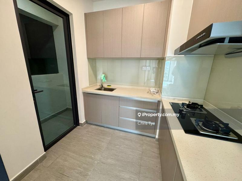 For Rent - Baron Residence @ Lake City