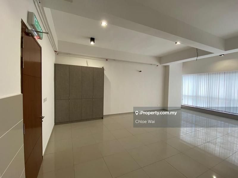 For Sale - Aurora Sovo Office Bukit Jalil Pavilion 2