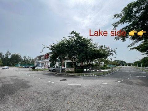 Shop-Office for Sale in Presint 18, Putrajaya by Francis Soh - iProperty.com.my