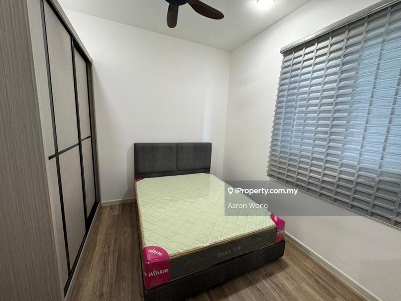 For Rent - Sunway Belfield