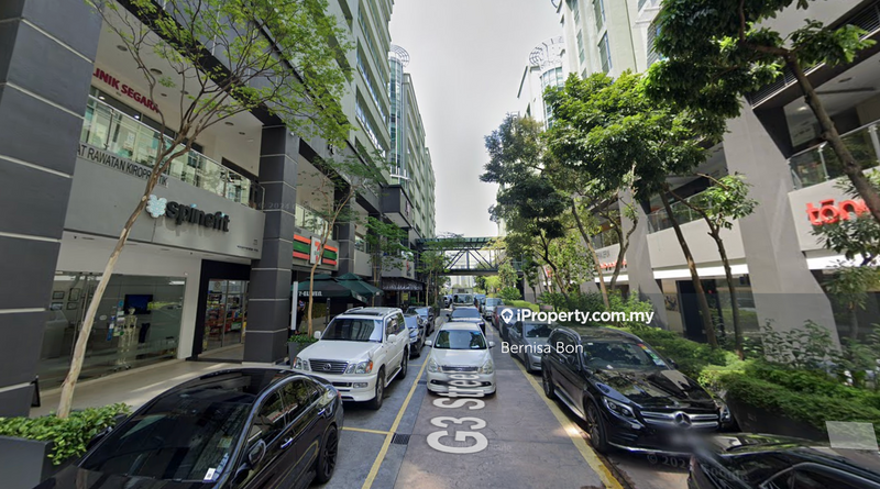 Kedai untuk Dijual di Dutamas, Kuala Lumpur oleh Bernisa Bon - iProperty.com.my