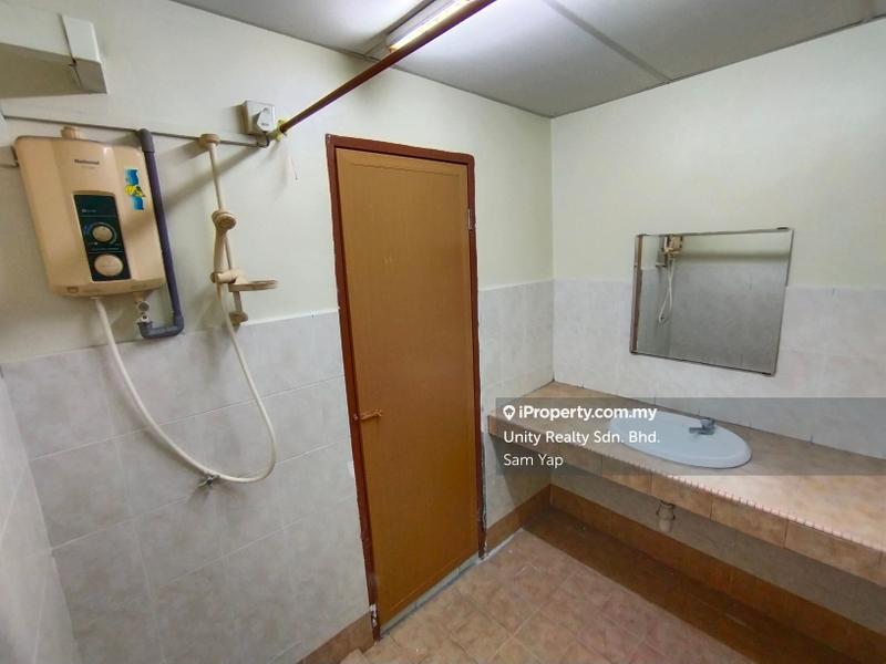 Pangsapuri untuk Dijual di Vista Bayu oleh Sam Yap - iProperty.com.my