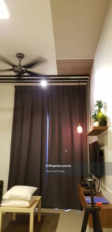 Service Residence for Sale in South View by Raymond Wong - iProperty.com.my