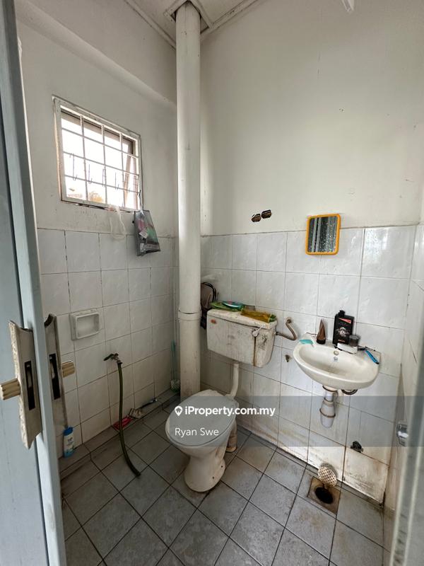 Pangsapuri untuk Dijual di Meranti Apartment oleh Ryan Swe - iProperty.com.my