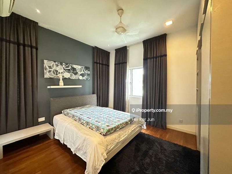 Rumah Berangkai 3 Tingkat untuk Disewa di Jade Hills, Kajang oleh Kar Jun Hei - iProperty.com.my
