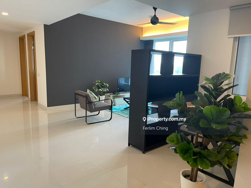 For Rent - Verticas Residensi