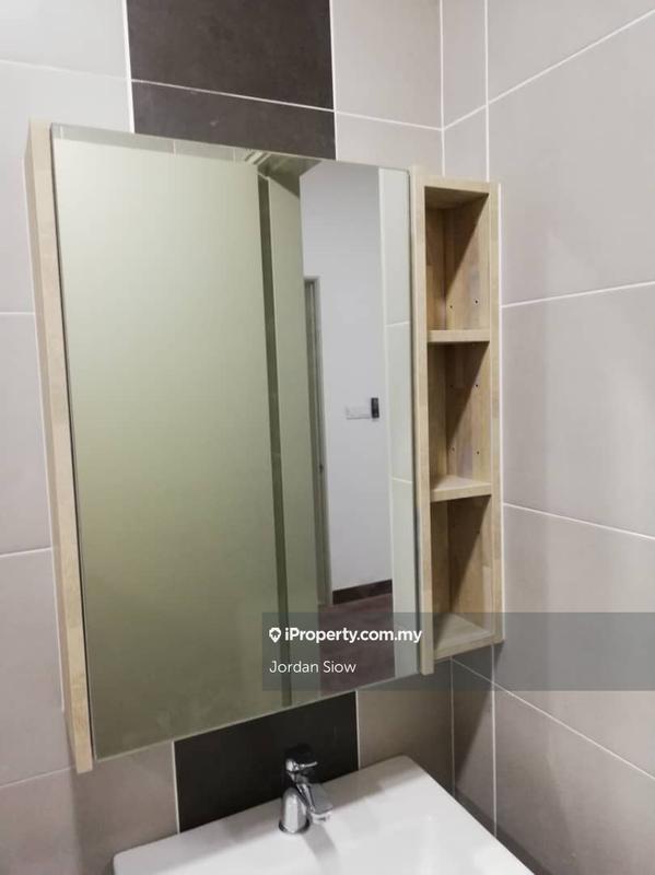 Residensi Servis untuk Dijual di The Nest @ Jln Klang Lama oleh Jordan Siow - iProperty.com.my