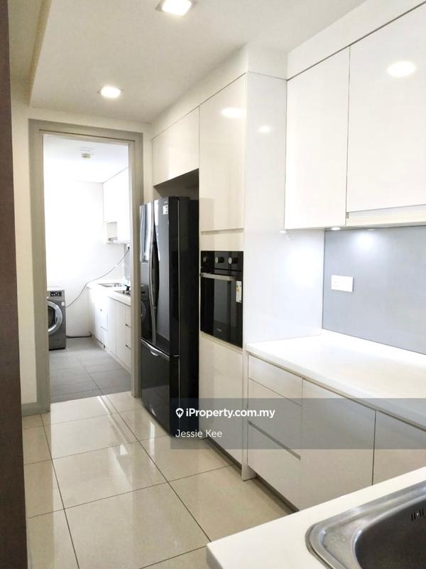 Condominium for Sale in The Westside One by Jessie Kee - iProperty.com.my