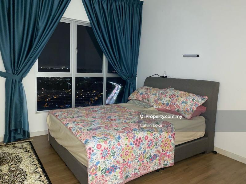 For Rent - Cerrado Residence @ Southville City