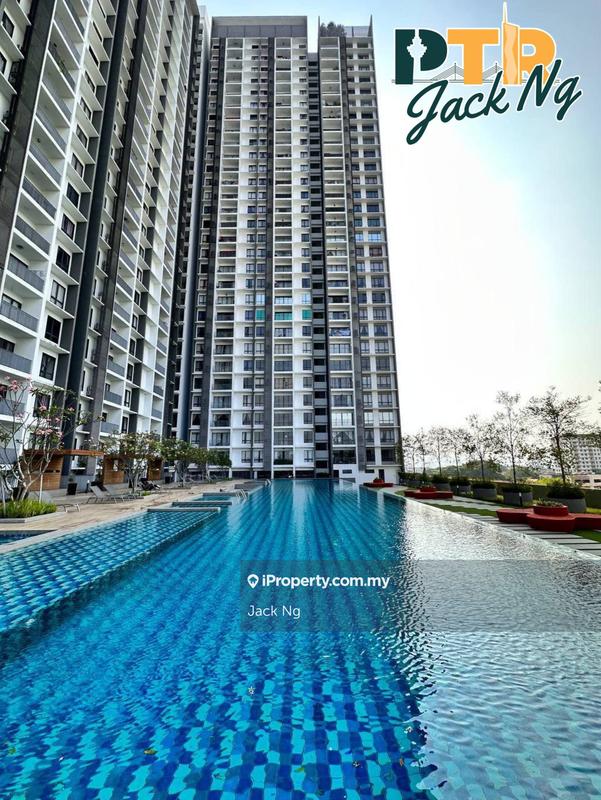Service Residence for Rent in Luminari by Jack Ng - iProperty.com.my