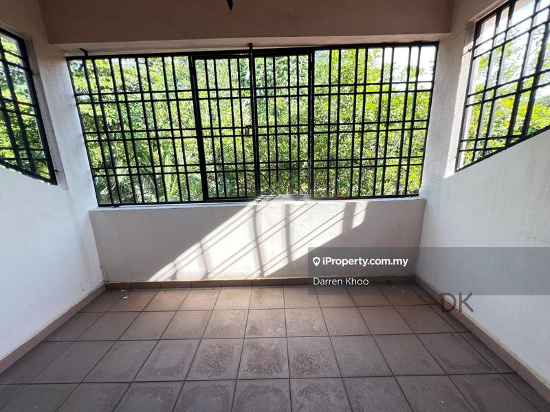 Rumah Teres untuk Dijual di Bukit Jelutong, Shah Alam oleh Darren Khoo - iProperty.com.my