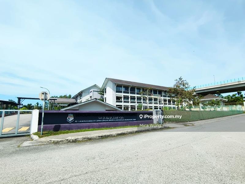 Rumah Teres 2.5-Tingkat untuk Dijual di Sunway Alam Suria, Shah Alam oleh Mica Wong - iProperty.com.my