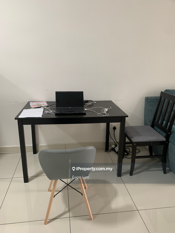 Service Residence for Rent in Traders Garden @ Cheras Selatan by Evon Lim - iProperty.com.my