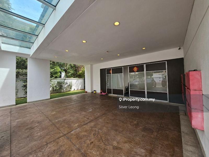 Bungalow House for Sale in THE RESIDENCE Bungalow, MONT KIARA, Mont Kiara by Silver Leong - iProperty.com.my