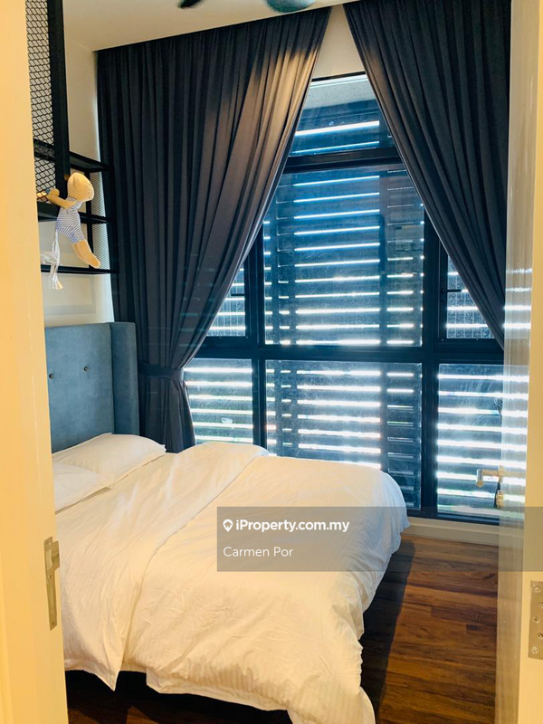 Kondominium untuk Disewa di Setia V Residences oleh Carmen Por - iProperty.com.my