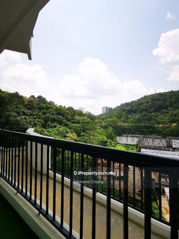 Kondominium untuk Dijual di Armanee Terrace II oleh Jasmine Chong - iProperty.com.my