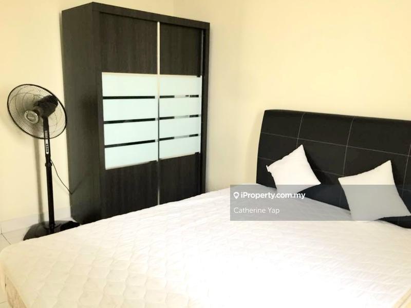 Condominium for Sale in Faber Heights by Catherine Yap - iProperty.com.my