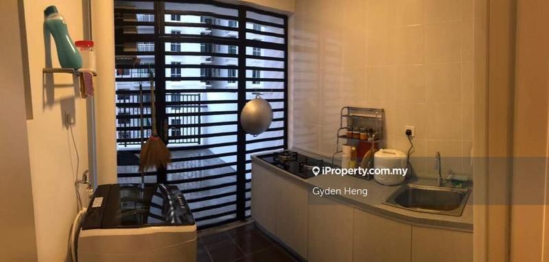 Pangsapuri untuk Dijual di Aliff Avenue (Dwi Alif) oleh Gyden Heng - iProperty.com.my