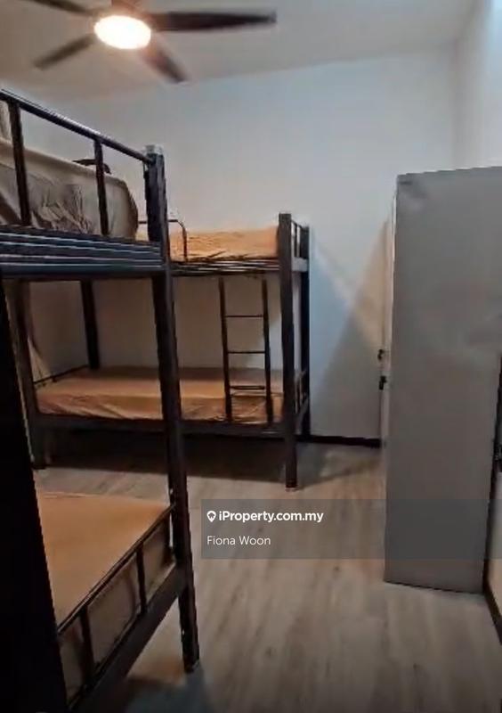 Apartment for Rent in Pelangi Apartment by Fiona Woon - iProperty.com.my