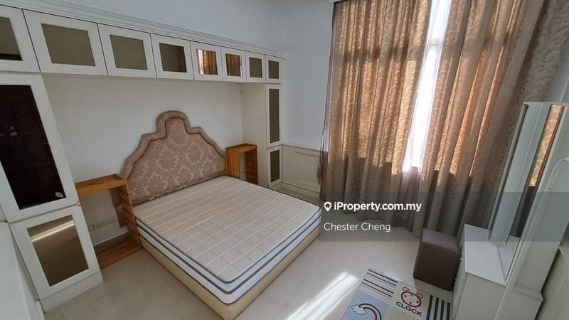 Semi-Detached House for Sale in Maplewood @ Saujana U2, Shah Alam, Saujana by Chester Cheng - iProperty.com.my