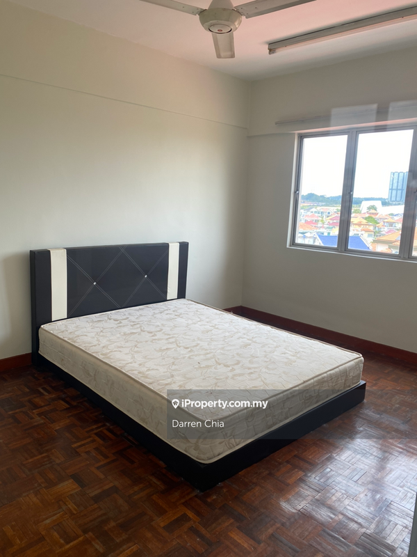 For Sale - Arena Green