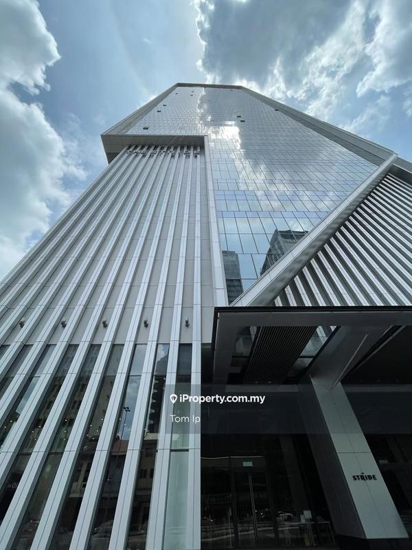 For Rent - Menara EcoWorld (Formerly known as Menara The Stride)