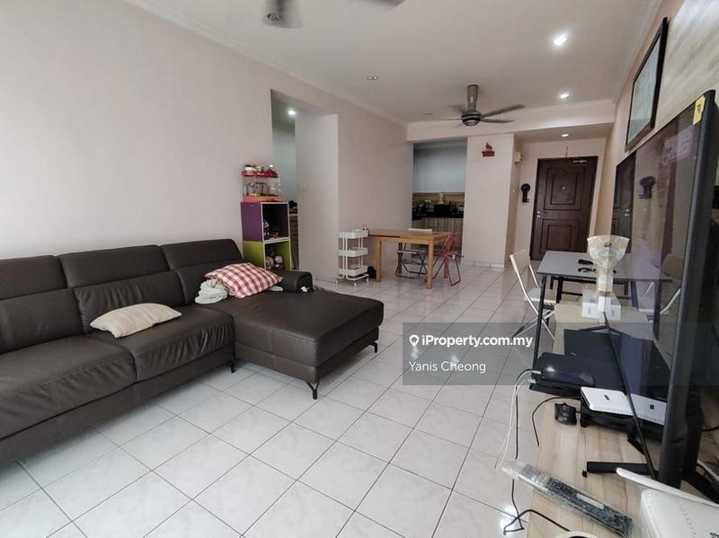 For Sale - Menara Menjalara