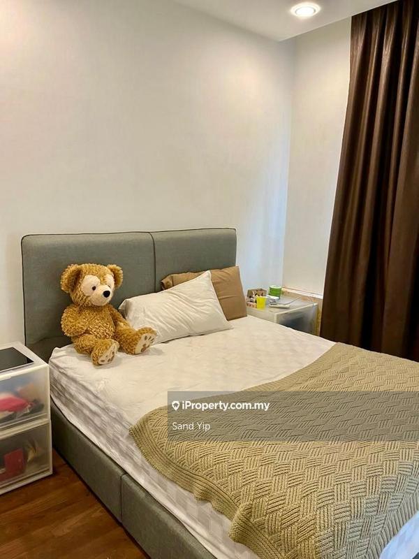 Kondominium untuk Dijual di Hijauan Saujana oleh Sand Yip - iProperty.com.my