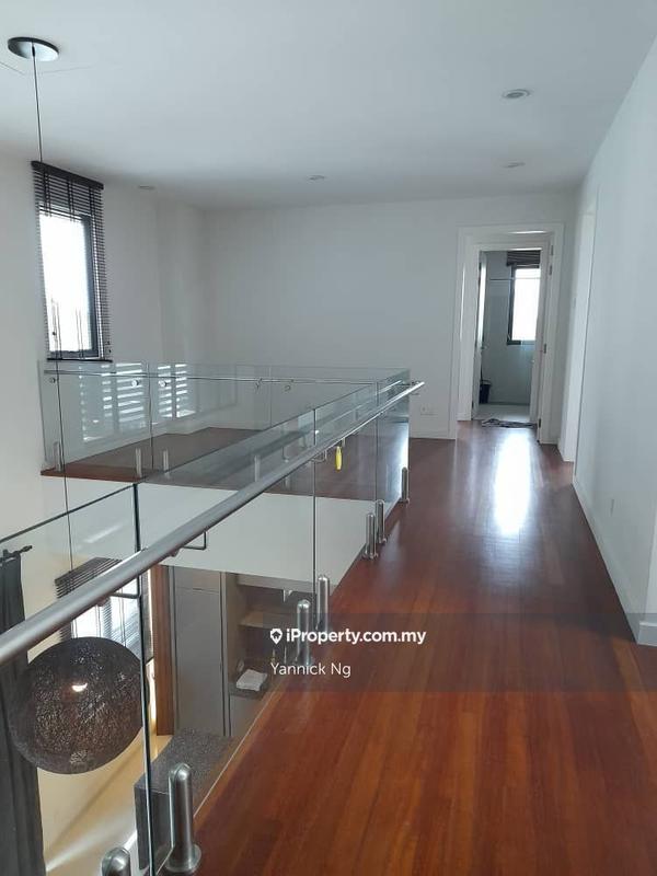 Bungalow House untuk Dijual di Sejati Residence, Cyberjaya oleh Yannick Ng - iProperty.com.my