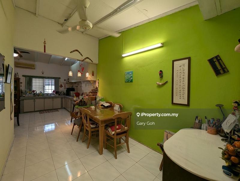 Rumah Teres 1-Tingkat untuk Dijual di Seksyen 8, Petaling Jaya oleh Gary Goh - iProperty.com.my