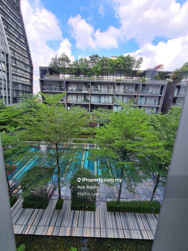 Condominium for Rent in The Capers @ Sentul East by Martin Lee - iProperty.com.my