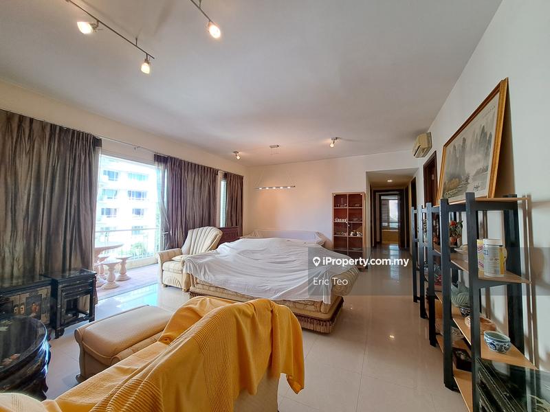 Condominium for Sale in Desa Damansara 2 by Eric Teo - iProperty.com.my